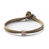 Armband Tuum Herr Incipit Filum in Silber INCIP90TCT0 - INCIP90TCT0